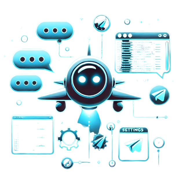 Telegram Bot 2