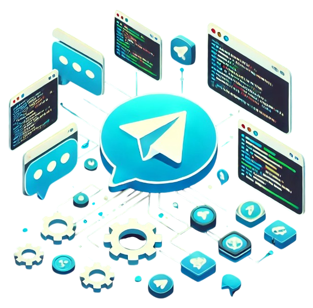 Telegram Bot 3