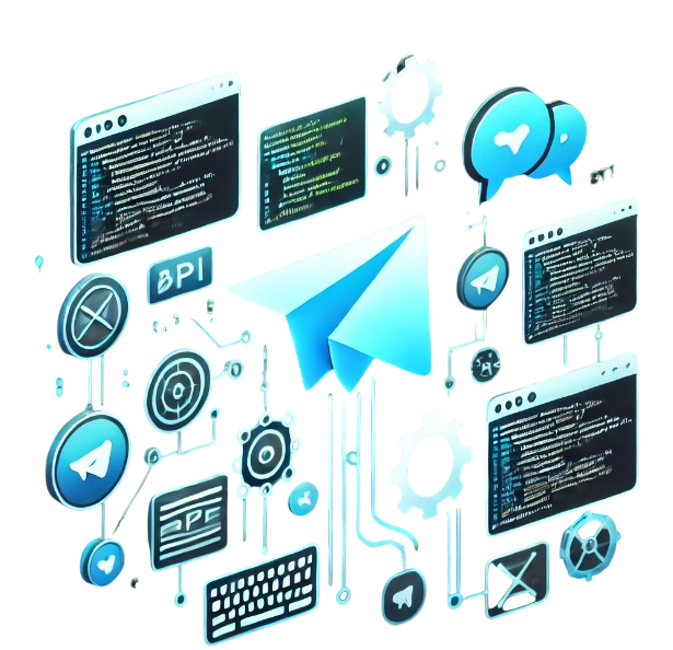 Telegram Bot 4