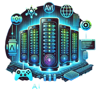 Server 4