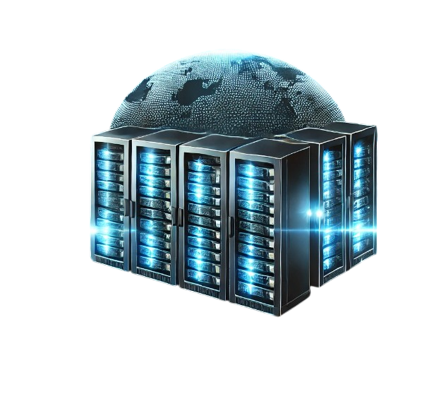 Server 5